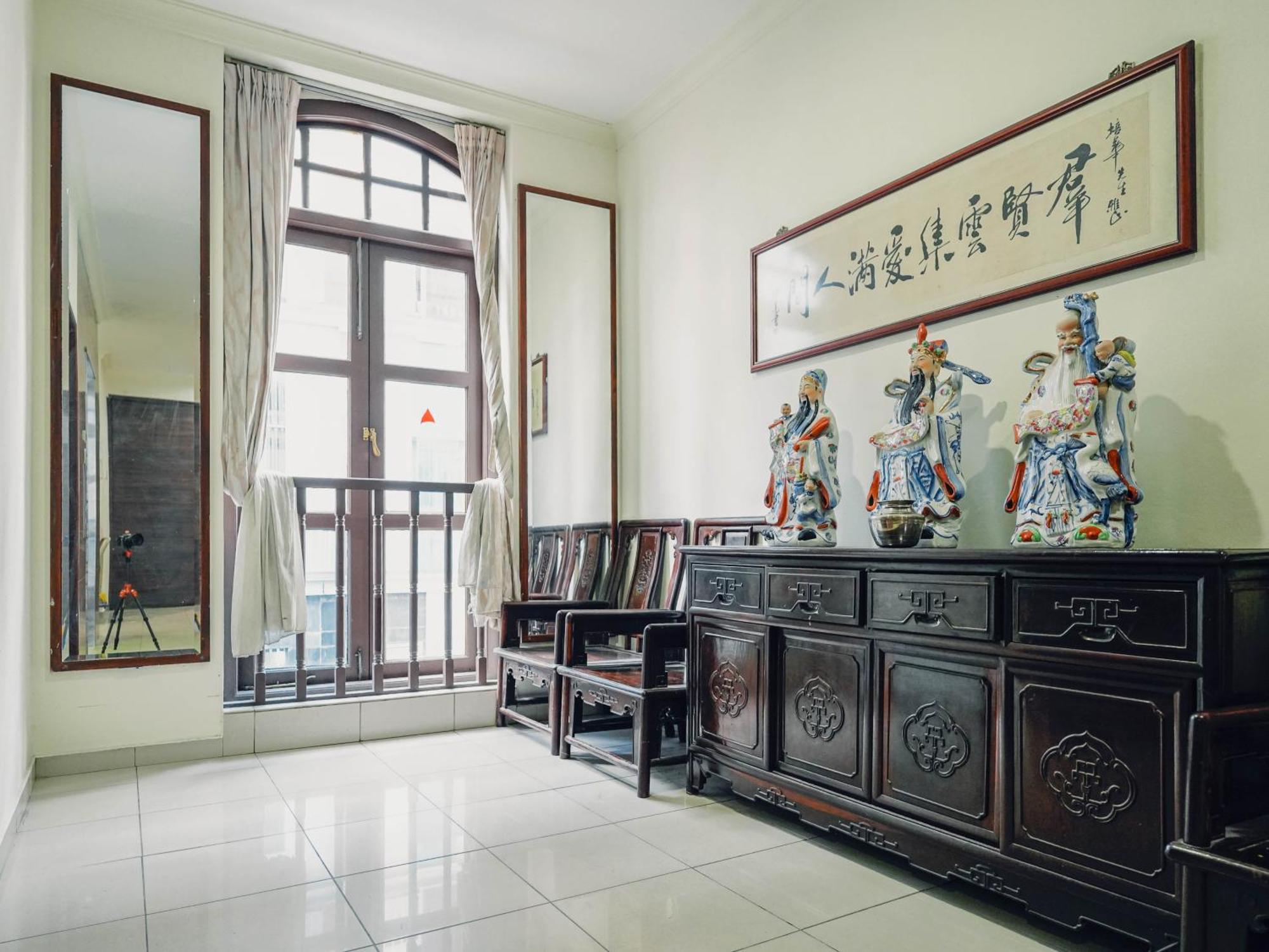 Asphodel Inn 2 Hotel Singapore