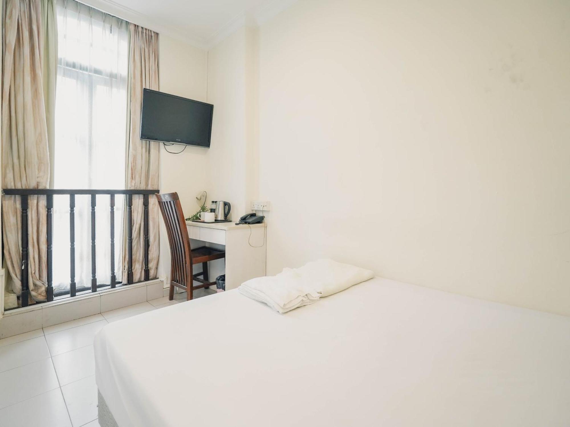 Hotel Asphodel Inn 2 3*