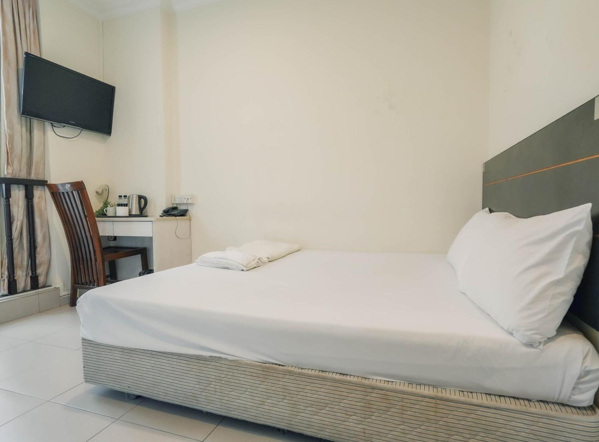 Asphodel Inn 2 Hotel