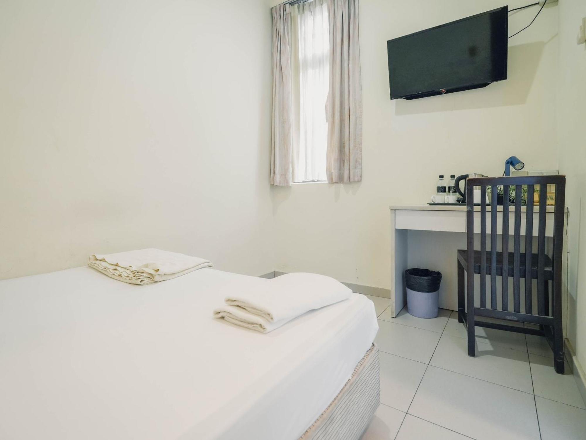 Hotel Asphodel Inn 2