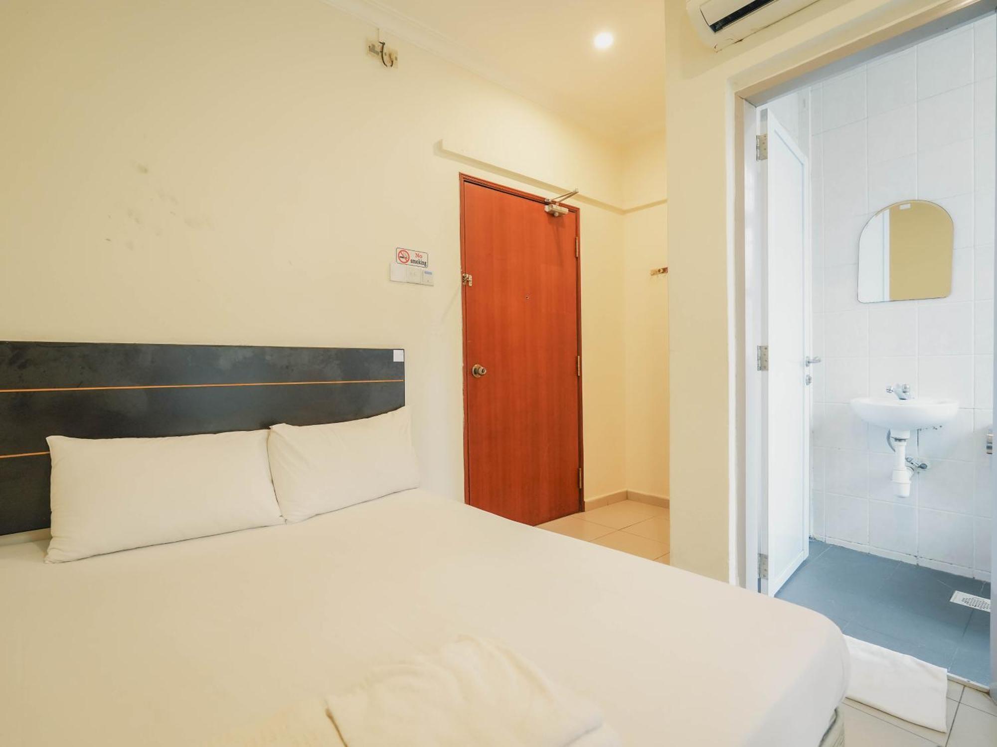 Hotel Asphodel Inn 2 3*