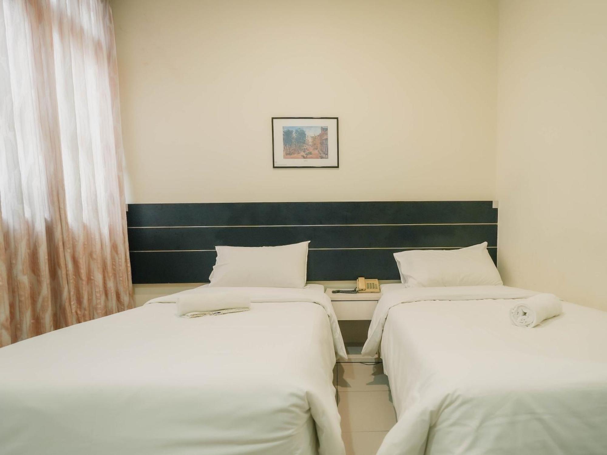 Hotel Asphodel Inn 2