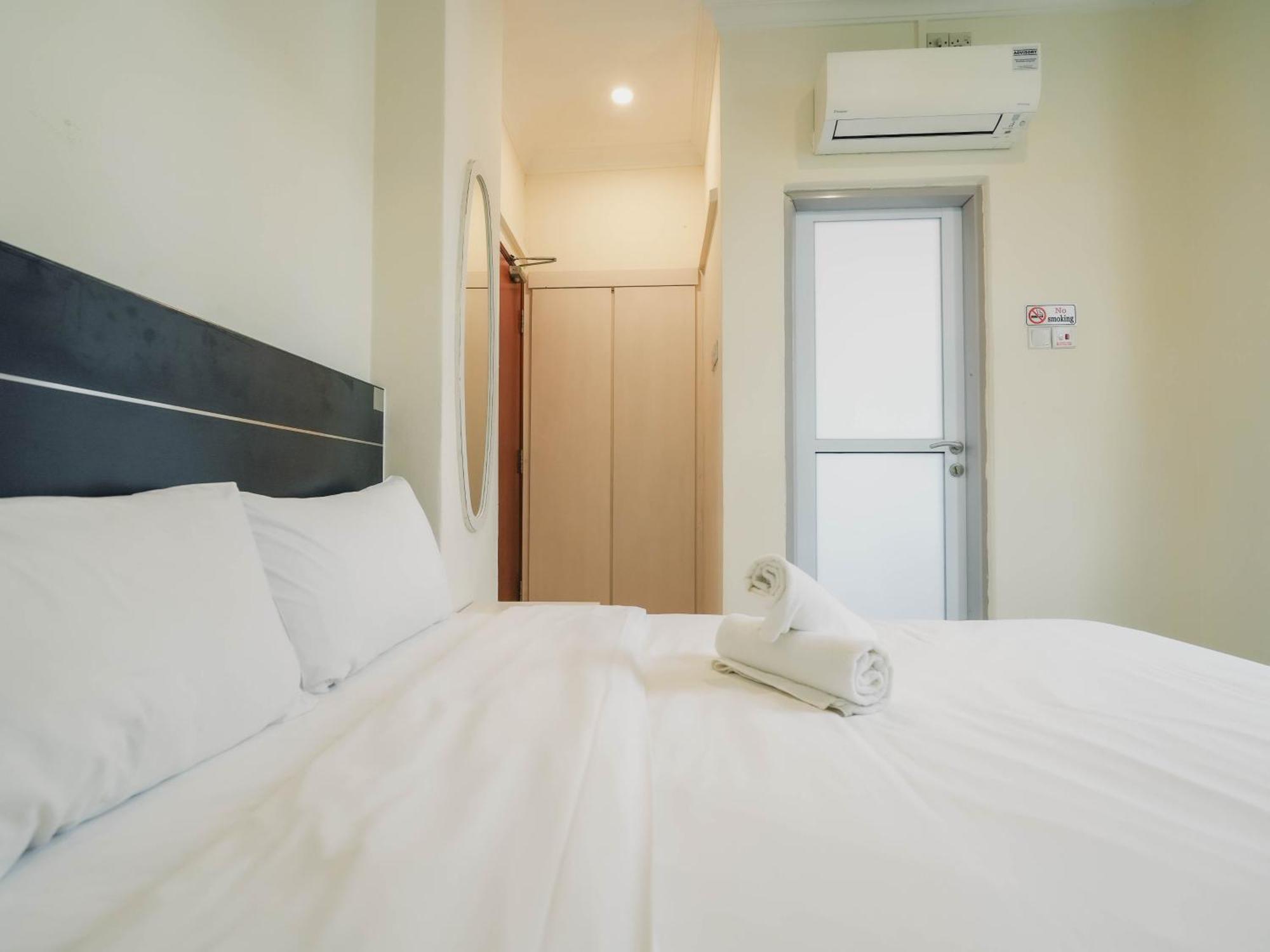Asphodel Inn 2 3* Singapore