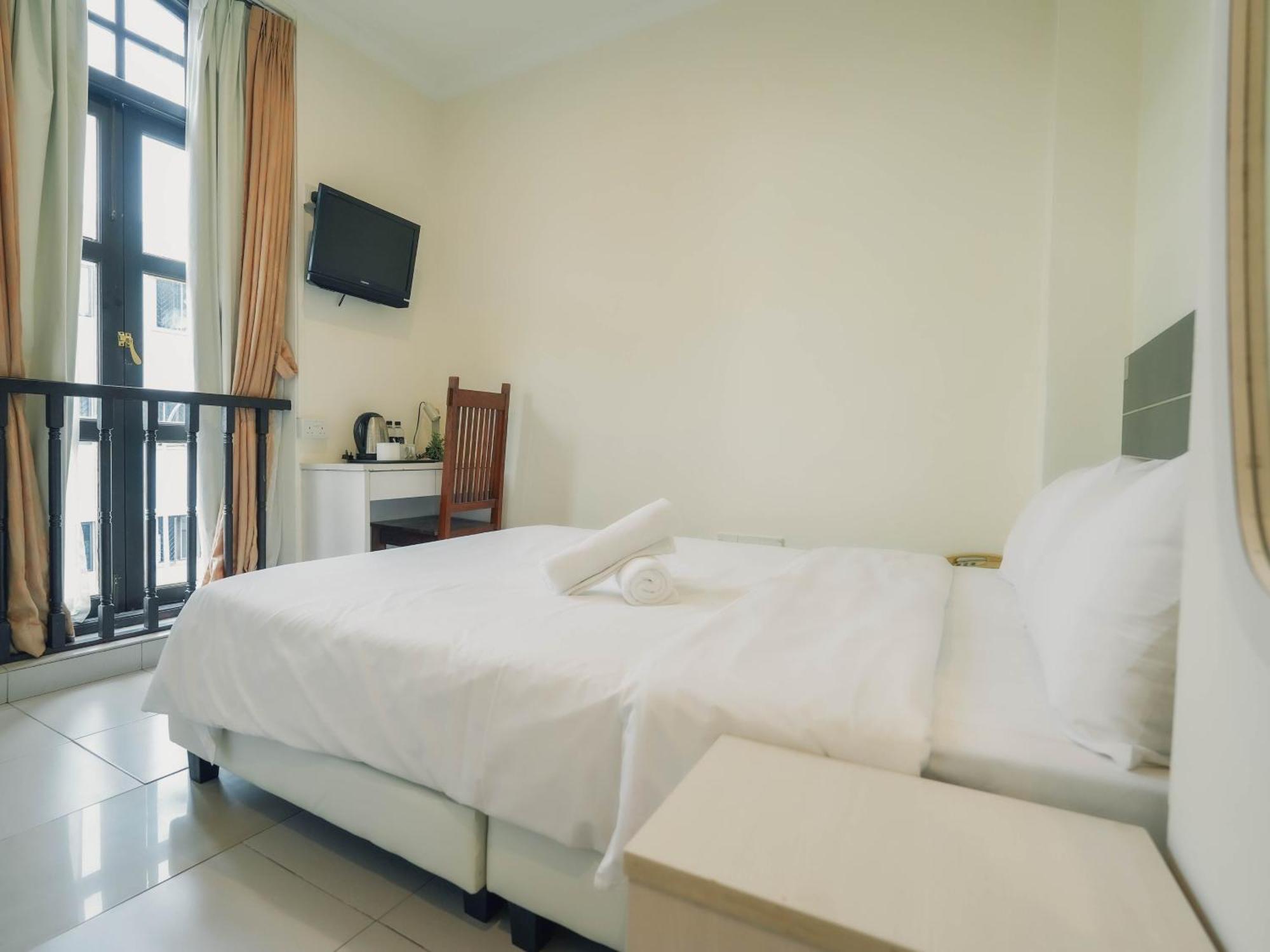 Asphodel Inn 2 Singapore