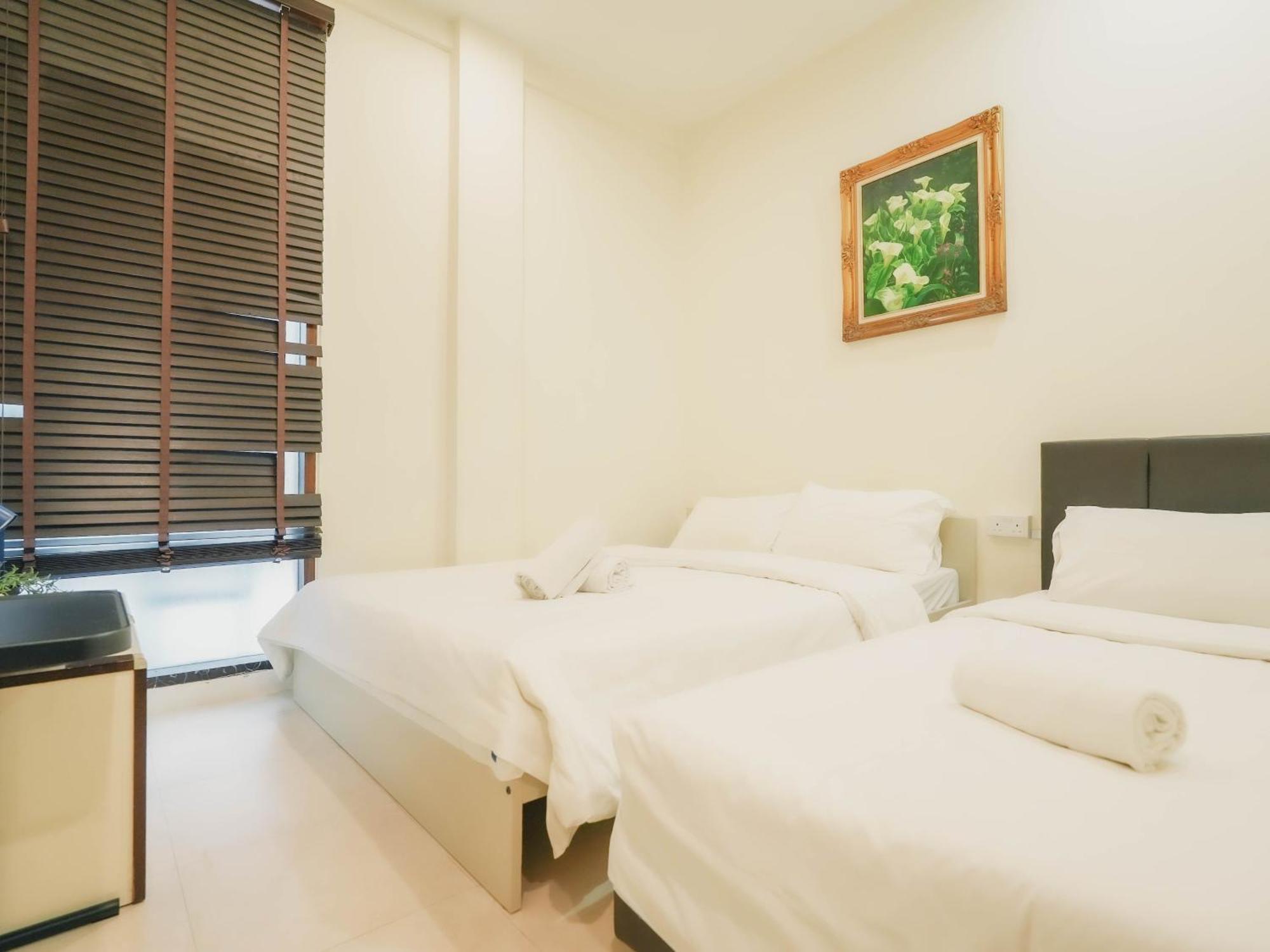 Asphodel Inn 2 3*