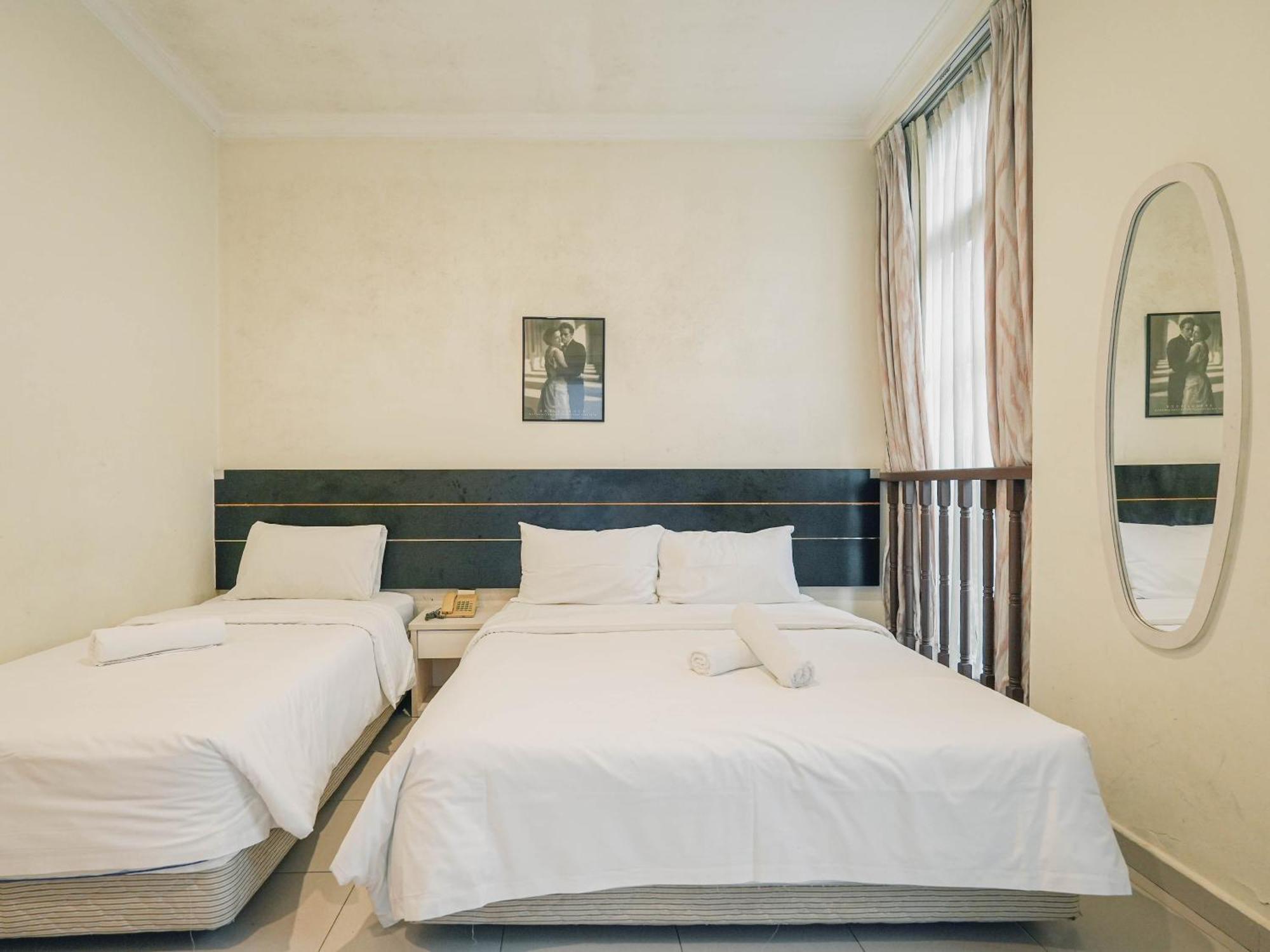 Asphodel Inn 2 Hotel