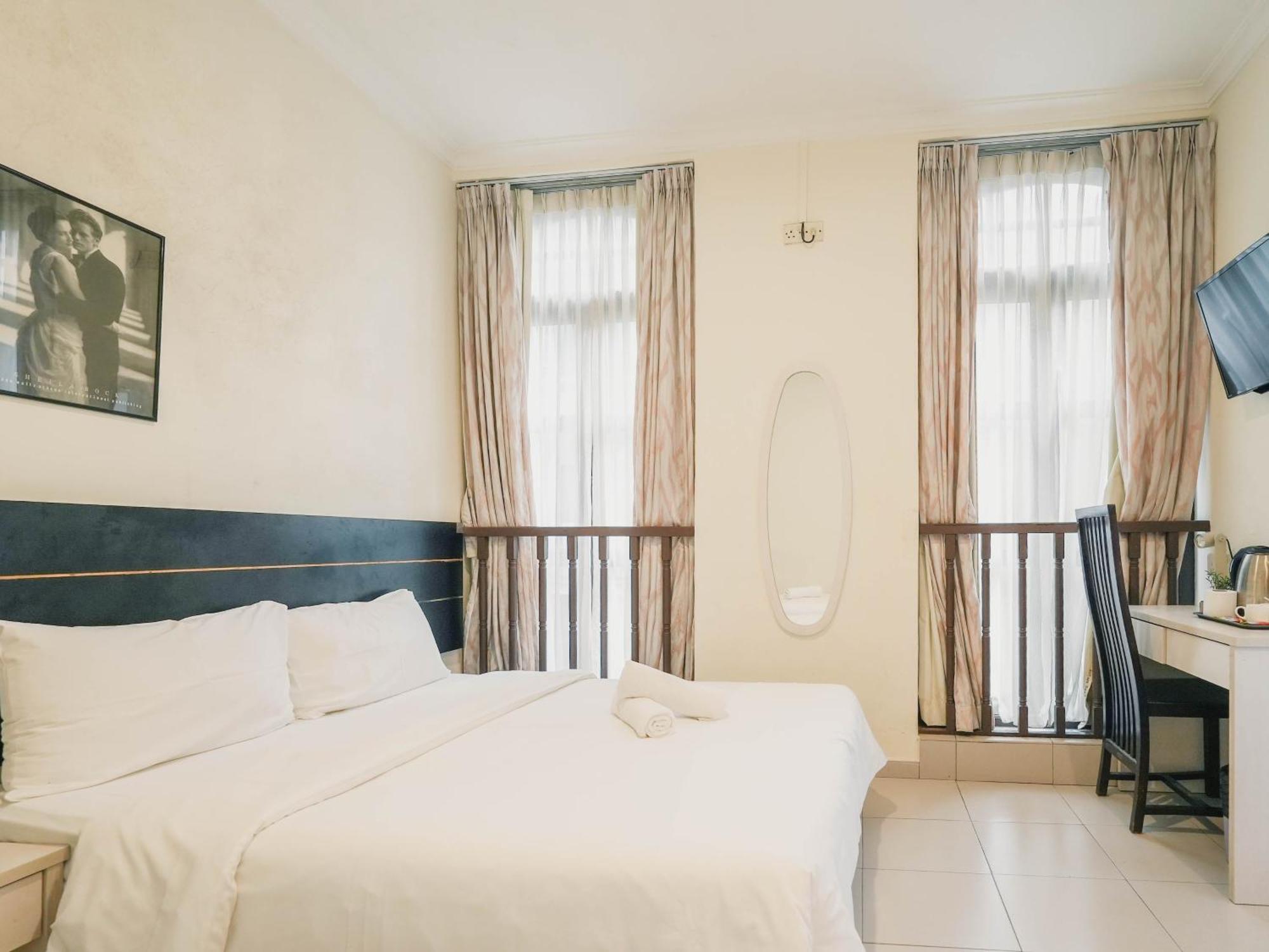 Hotel Asphodel Inn 2 3*